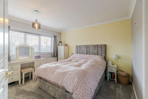 Master Bedroom - click for photo gallery